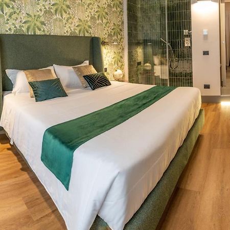 Castel Sant'Angelo Luxury Rooms & Tour 로마 외부 사진