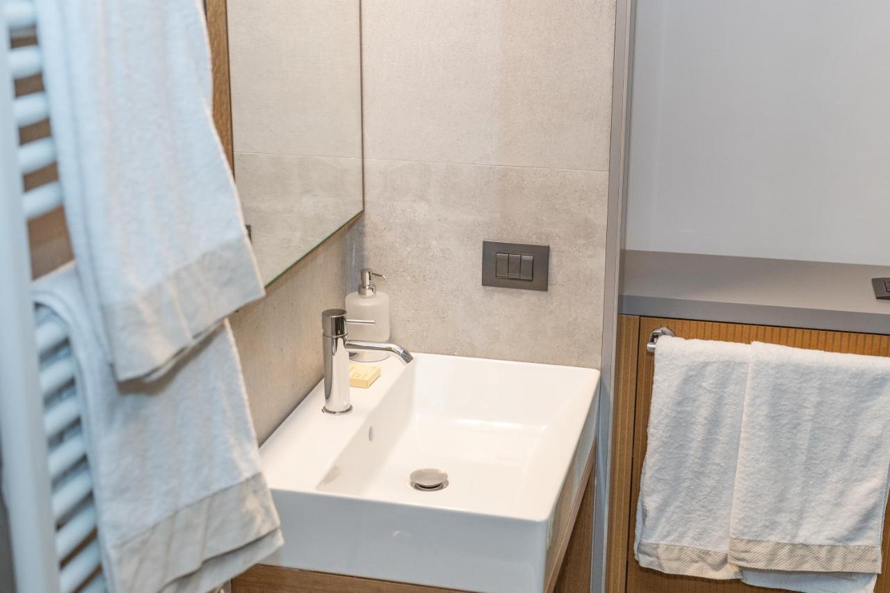 Castel Sant'Angelo Luxury Rooms & Tour 로마 외부 사진