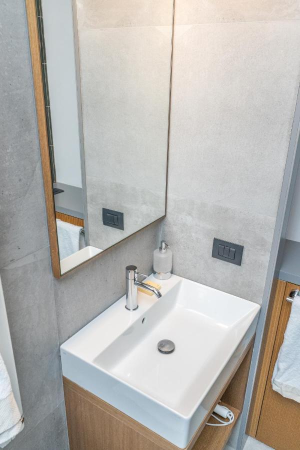 Castel Sant'Angelo Luxury Rooms & Tour 로마 외부 사진