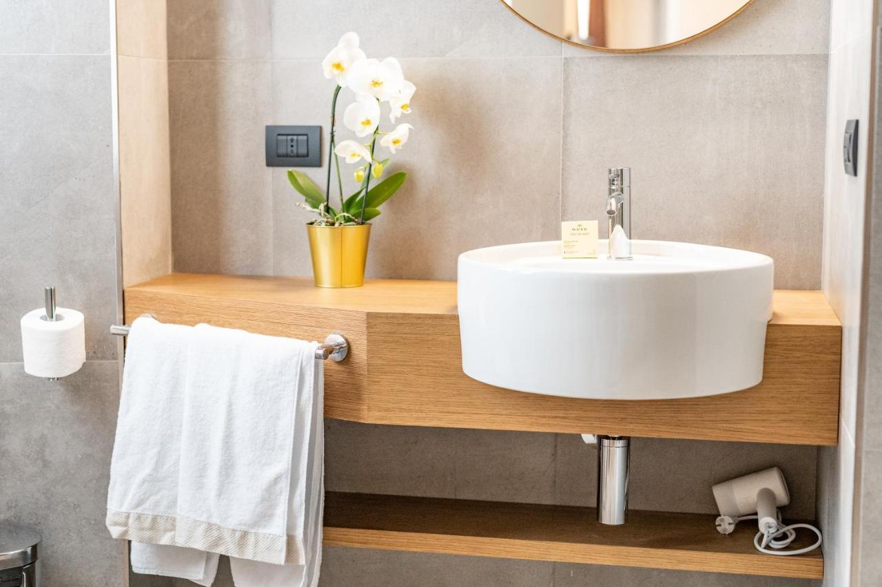 Castel Sant'Angelo Luxury Rooms & Tour 로마 외부 사진