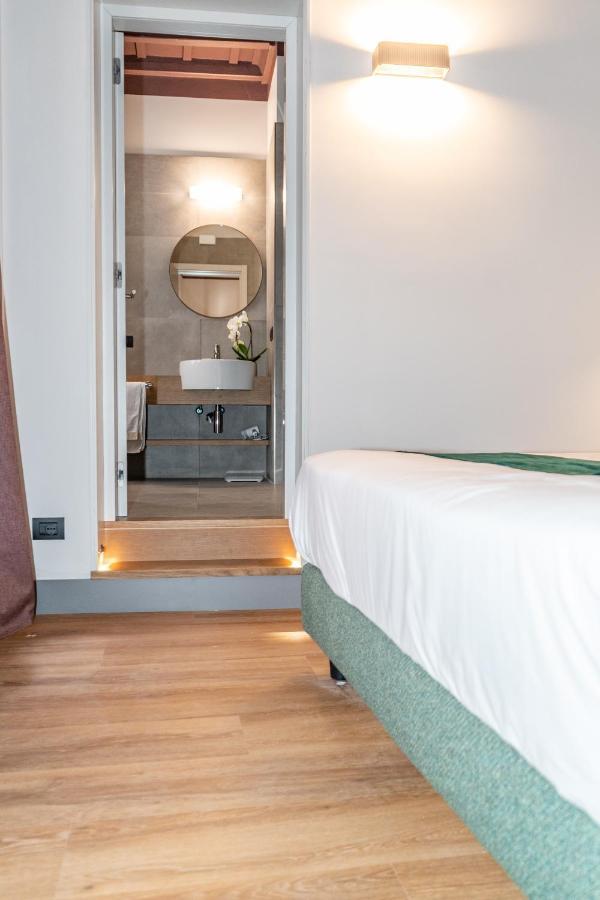Castel Sant'Angelo Luxury Rooms & Tour 로마 외부 사진