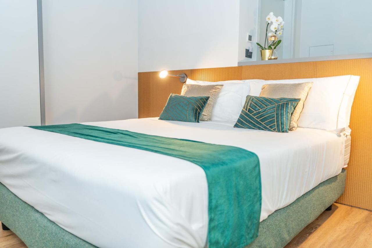 Castel Sant'Angelo Luxury Rooms & Tour 로마 외부 사진