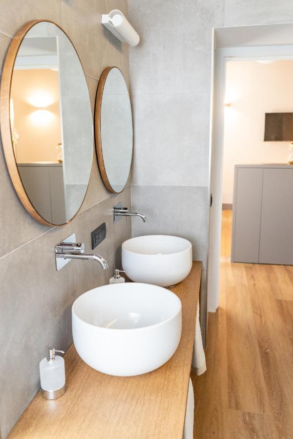 Castel Sant'Angelo Luxury Rooms & Tour 로마 외부 사진