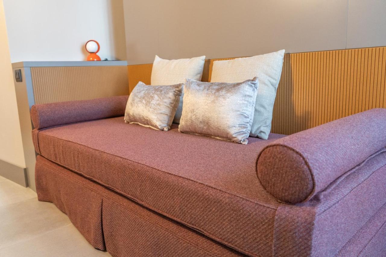 Castel Sant'Angelo Luxury Rooms & Tour 로마 외부 사진
