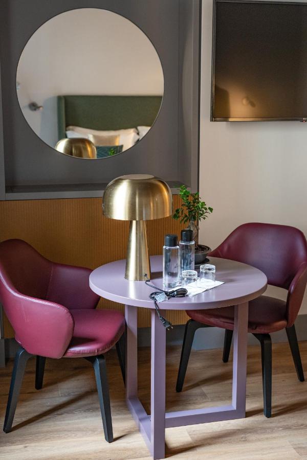 Castel Sant'Angelo Luxury Rooms & Tour 로마 외부 사진