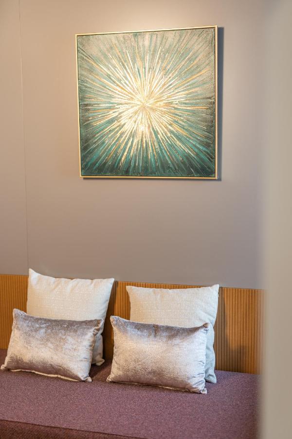Castel Sant'Angelo Luxury Rooms & Tour 로마 외부 사진