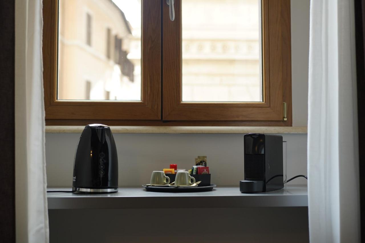 Castel Sant'Angelo Luxury Rooms & Tour 로마 외부 사진