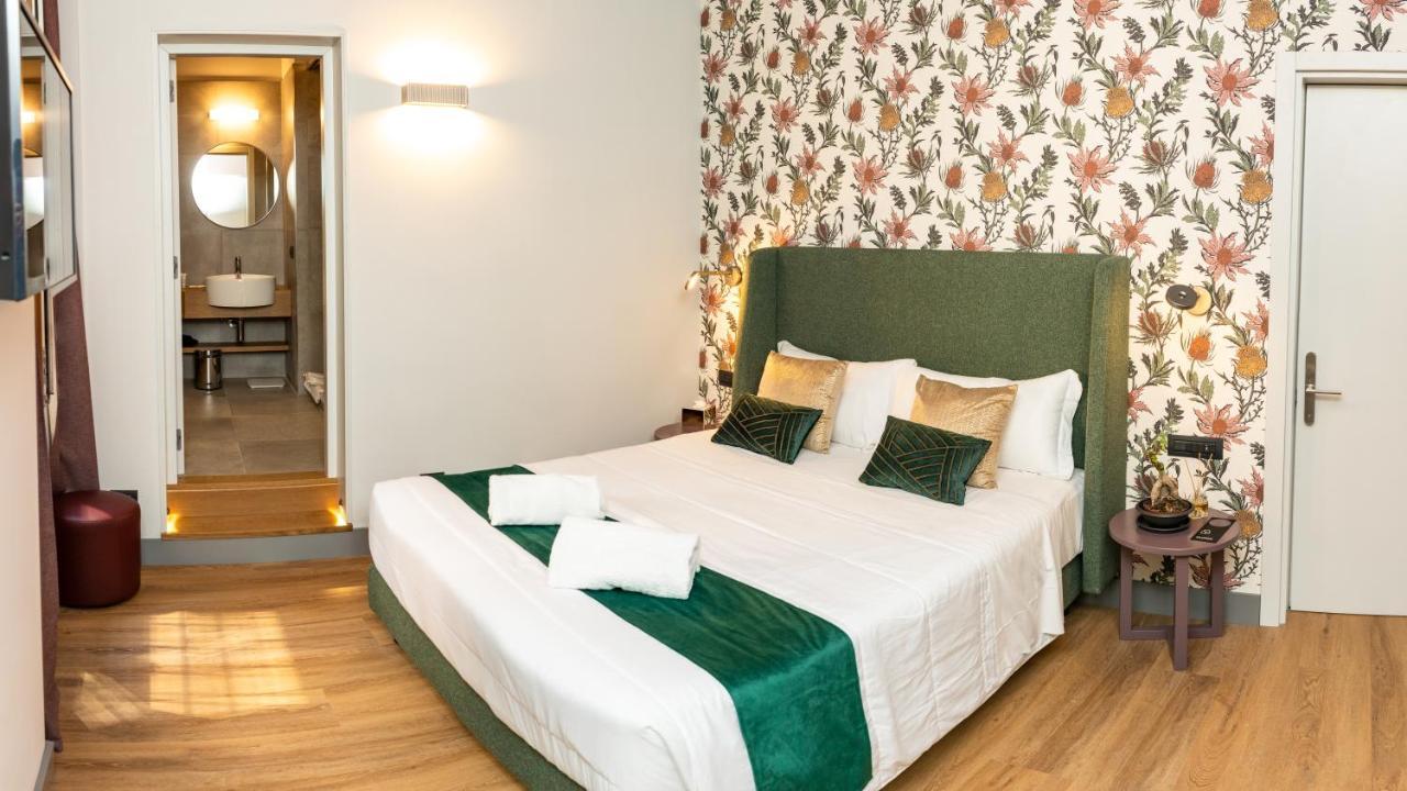 Castel Sant'Angelo Luxury Rooms & Tour 로마 외부 사진