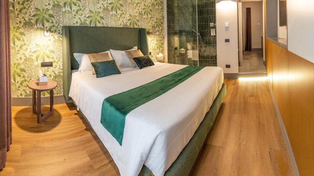 Castel Sant'Angelo Luxury Rooms & Tour 로마 외부 사진