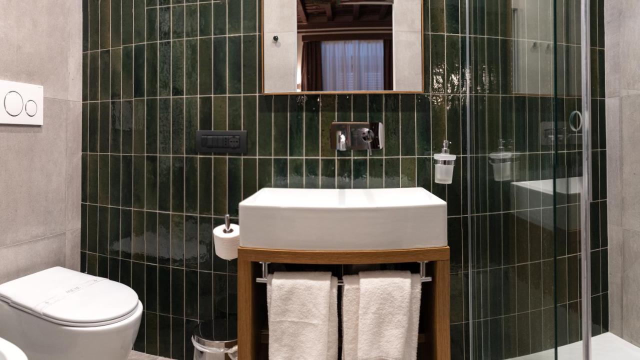 Castel Sant'Angelo Luxury Rooms & Tour 로마 외부 사진