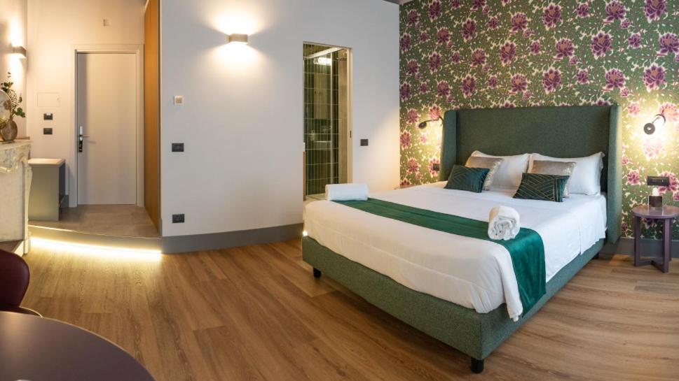 Castel Sant'Angelo Luxury Rooms & Tour 로마 외부 사진