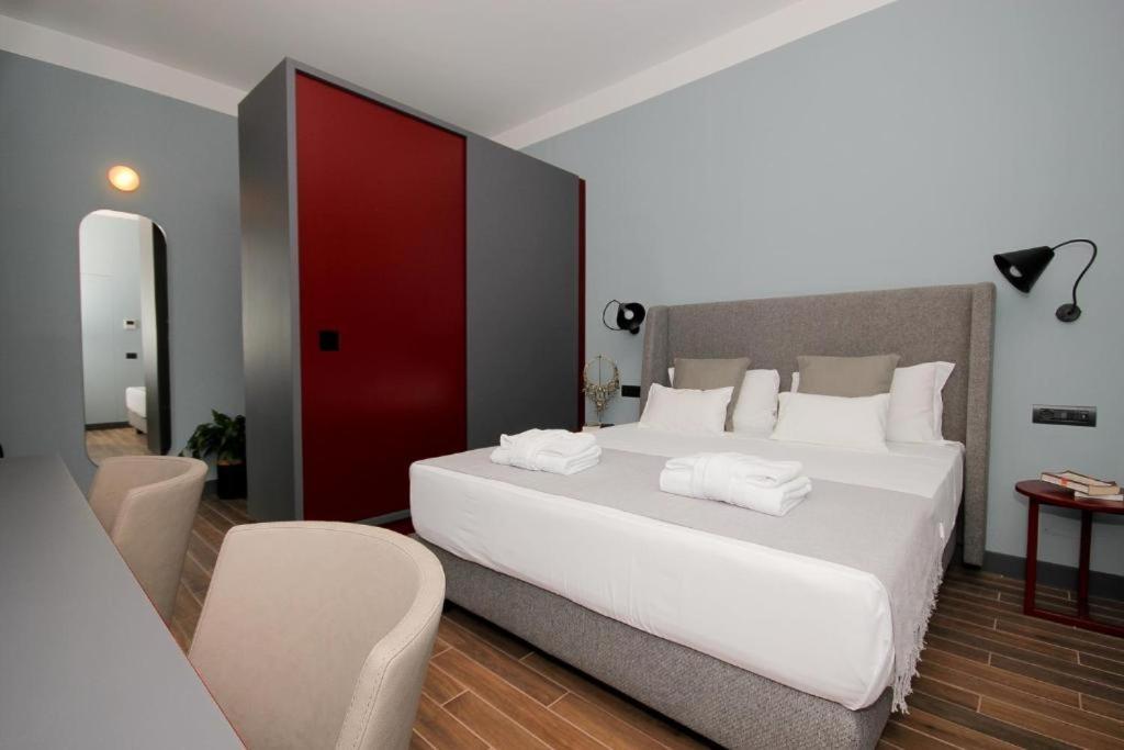 Castel Sant'Angelo Luxury Rooms & Tour 로마 외부 사진
