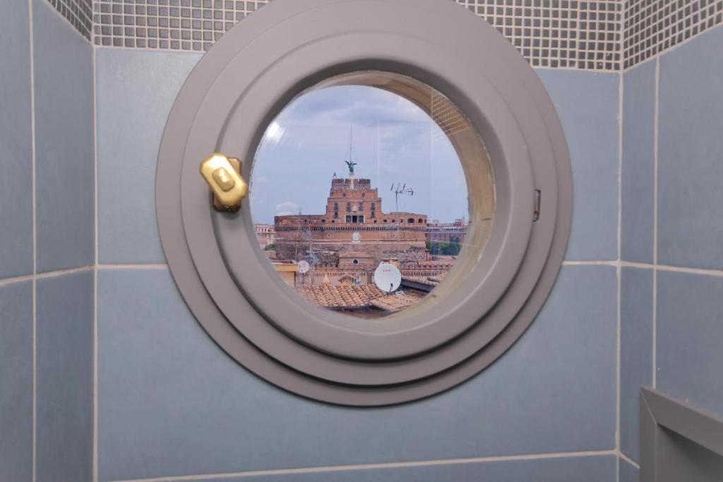 Castel Sant'Angelo Luxury Rooms & Tour 로마 외부 사진
