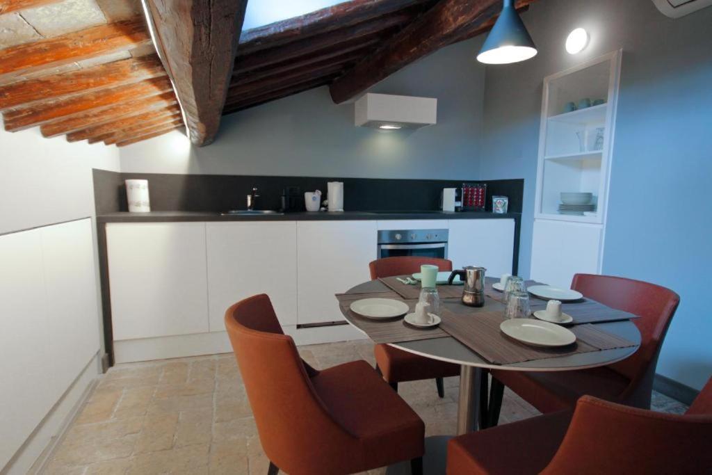 Castel Sant'Angelo Luxury Rooms & Tour 로마 외부 사진