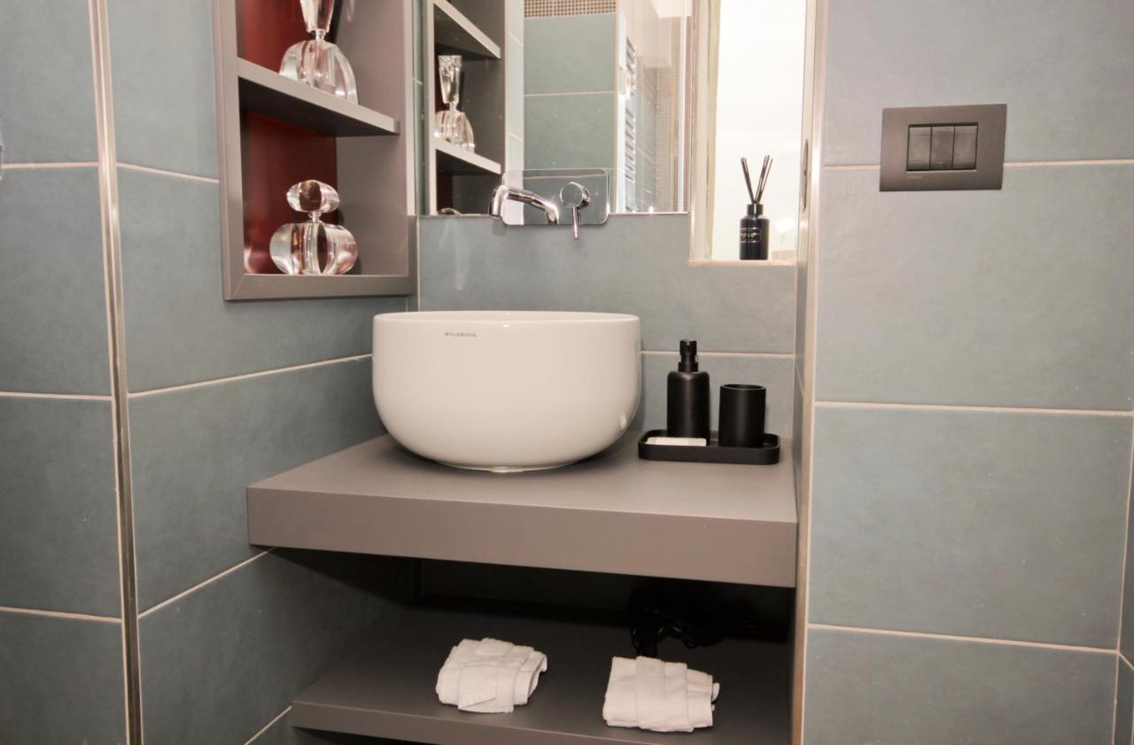 Castel Sant'Angelo Luxury Rooms & Tour 로마 외부 사진