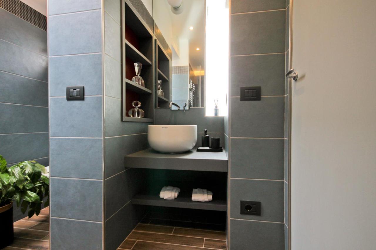 Castel Sant'Angelo Luxury Rooms & Tour 로마 외부 사진